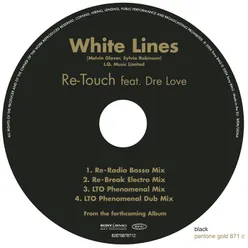 White Lines (LTO Phenomenal Dub Mix)