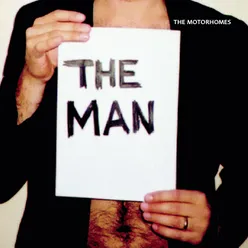 The Man Album Version