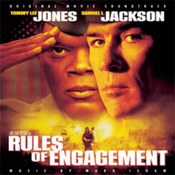 Rules Of Engagement