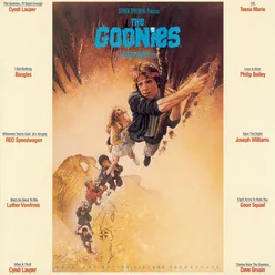 Save the Night (From "The Goonies" Soundtrack)