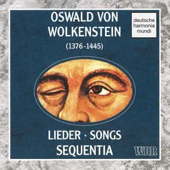 Oswald von Wolkenstein: Lieder - Songs