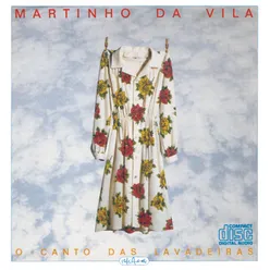 Divino Santo Antonio (Album Version)