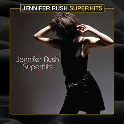 Jennifer Rush Superhits