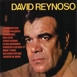 David Reynoso