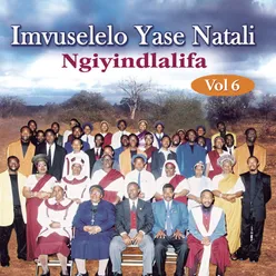 Ngiyindlalifa - Vol. 6