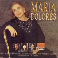 María Dolores