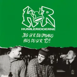 Trommeboxen (Album Version)