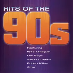 Hits Of The 90s