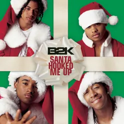Sexy Boy Christmas (Album Version)