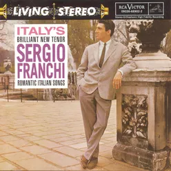 Romantic Italian Songs