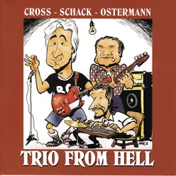 Trio From Hell