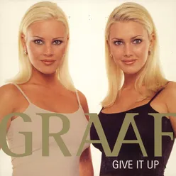 Give It Up Radio Edit