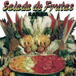 Salada De Frutas