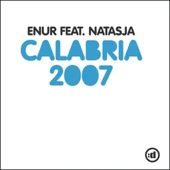 Calabria 2007 (Hoxton Whores Remix)