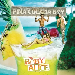 Piña Colada Boy