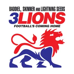 Three Lions (Jules Rimet Extended Mix)