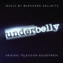 Underbelly: Original Television Soundtrack