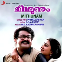 Poomanjin Koodaarathil