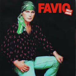 Favio: Sólo Amor