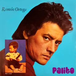 Ramón Ortega "Palito"