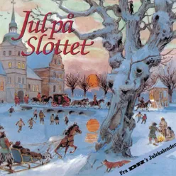 Jul På Slottet