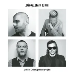 Black Bird Cloud (DVNO Remix)