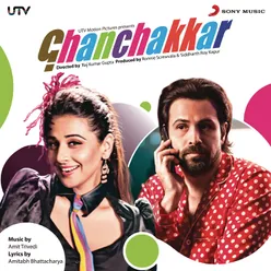 Ghanchakkar Babu Remix By Tanuj Tiku & Aftab Khan