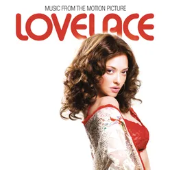 Lovelace (Original Motion Picture Soundtrack)