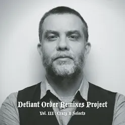 Defiant Order (Craze 'Get Live' Remix)