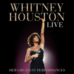 A Song for You (Live from Welcome Home Heroes with Whitney Houston)