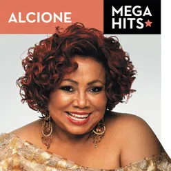 Mega Hits - Alcione