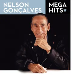 Mega Hits - Nelson Gonçalves