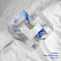 They Don't Know (Dan Bravo Remix)
