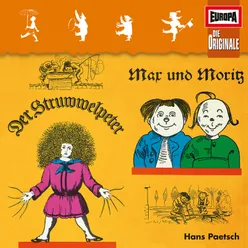 034 - Der Struwwelpeter (Teil 01)