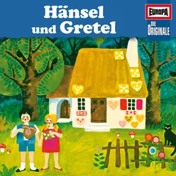 053 - Hänsel und Gretel (Teil 12)