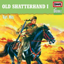058 - Old Shatterhand I (Teil 13)