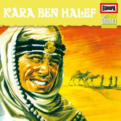 060 - Kara Ben Halef (Teil 09)