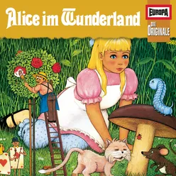 062 - Alice im Wunderland (Teil 32)
