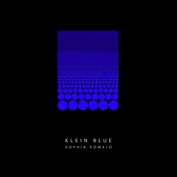 Klein Blue