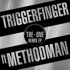 The One (Wantigga Remix)