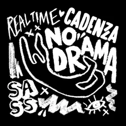 No Drama (Sami Baha Remix)