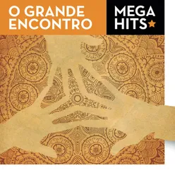 Mega Hits - O Grande Encontro (Ao Vivo)