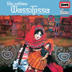 072 - Die schöne Wassiljissa Teil 08