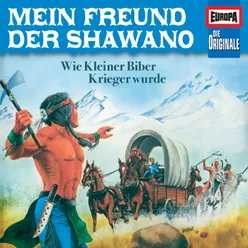 073 - Mein Freund der Shawano Teil 10