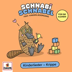 Kinderlieder für die Kleinen - Krippe