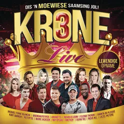 Krone 3 Treffer Medley (Live)