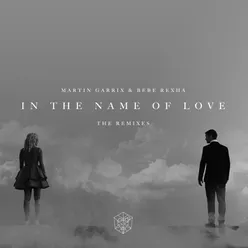 In The Name Of Love (The Him Remix)