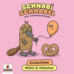 Das Lied der Schlümpfe