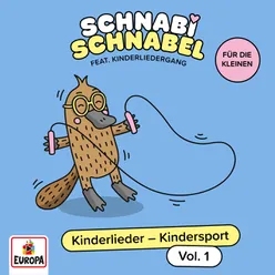 Küchenmaus (Sprechvers)