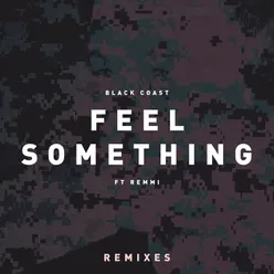 Feel Something (feat. Remmi) (Remixes)
